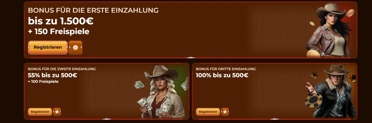 rodeoslot casino bonus