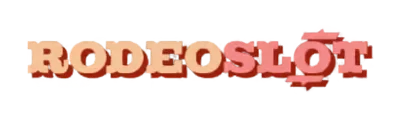 Rodeoslot Casino logo