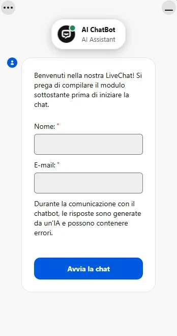 rodeoslot casino assistenza