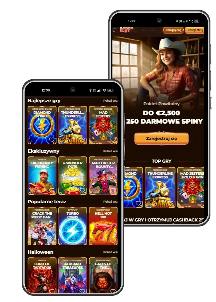 rodeoslot casino mobilne pl