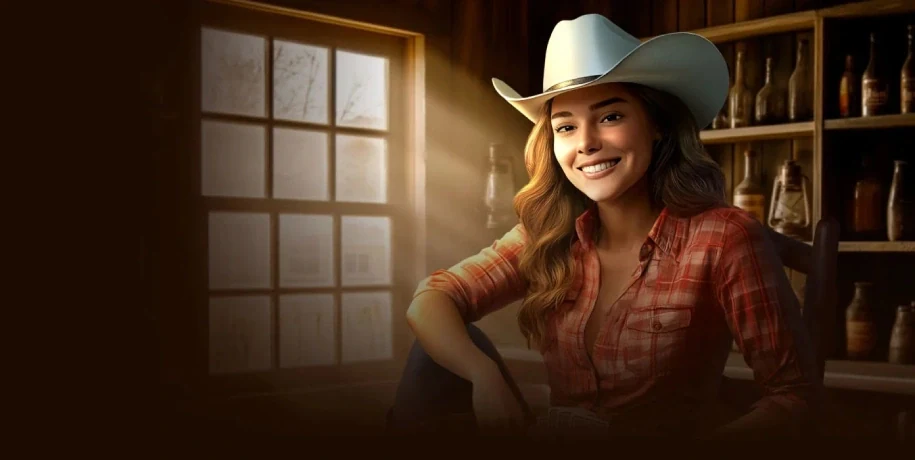 rodeoslot casino banner